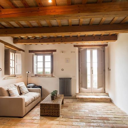 Casa San Ruffino Bed & Breakfast Montegiorgio Exterior foto